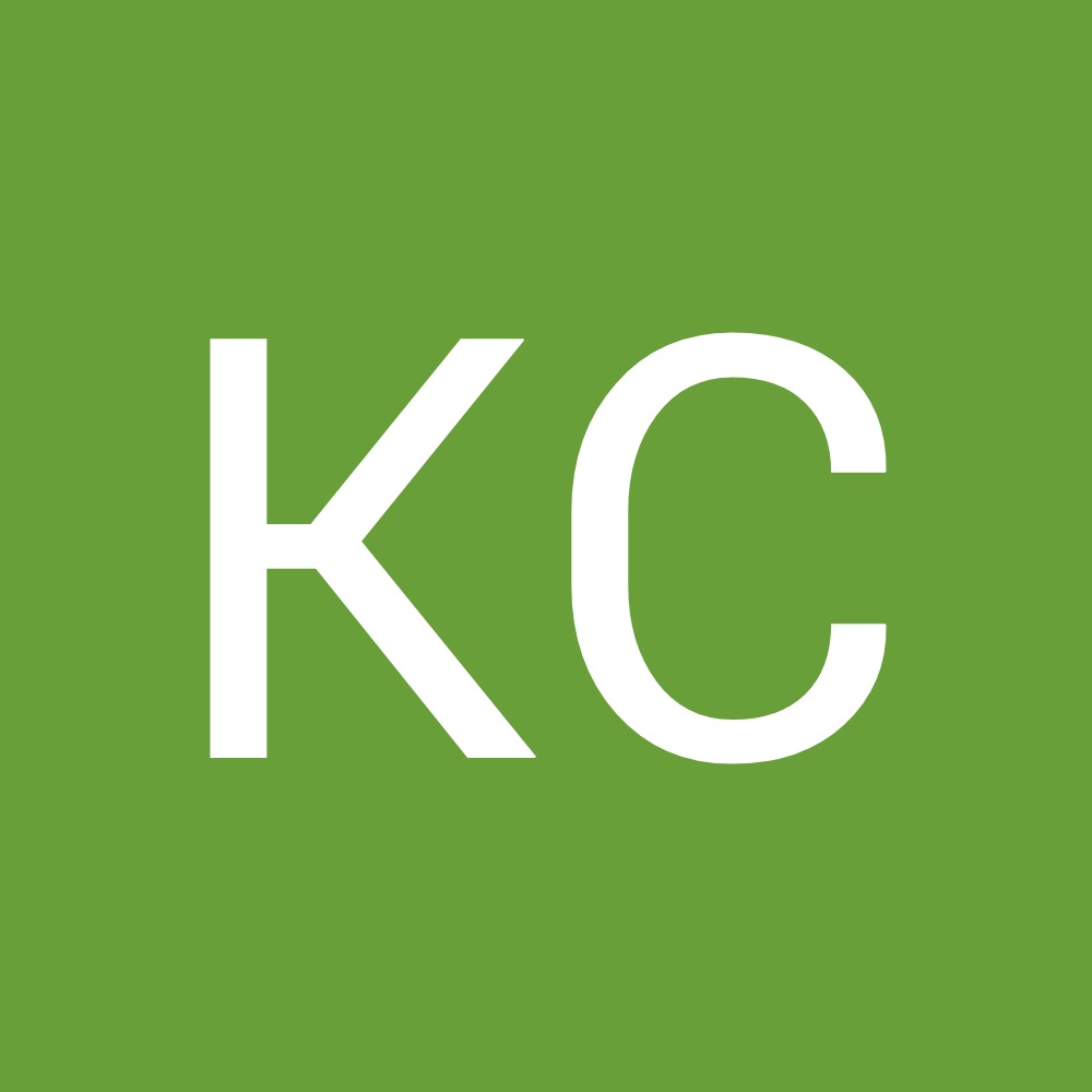 Meet your Posher, Kc
